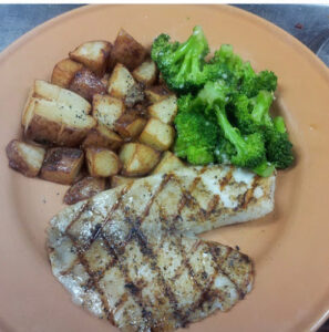 Tante's Cuisine - Winter Haven