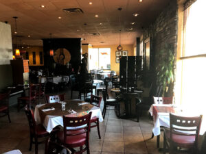 Tantra Asian Bistro - Davenport