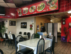 Tanya's Lebanese Kabab - Upland