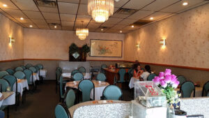 Tao Yuan Bistro - Cherry Hill