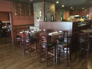 Taormina Restaurant - Kenilworth