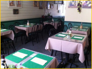Taormina Restaurant and Pizza - Danbury