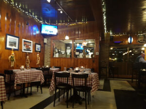 Taormina Trattoria - Peekskill