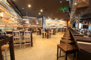 Tap 42 Craft Kitchen & Bar - Boca Raton - Boca Raton