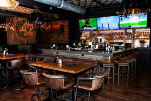 Tap 42 Craft Kitchen & Bar - Doral - Doral