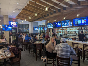 Tap & Burger Westminster - Westminster