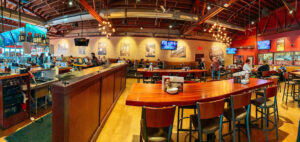 Tap House Grill - Palatine