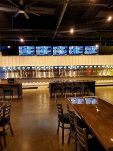 Tap House at the Square - St Marys