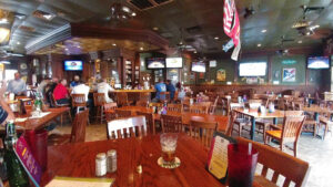 Tap In Grill And Pub - Grapevine