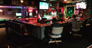 Tap Room - Avon Park