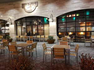 Tap & Vine at 559 Medford - Medford