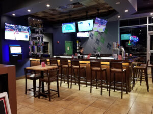 Tap in Pub - Naperville