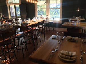 Tap@1918 - Rocky Mount