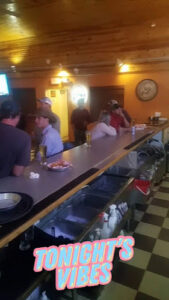 TapHouse Bar & Grill - Sidney
