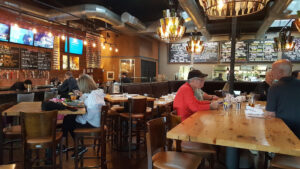 TapHouse Kitchen - Scottsdale