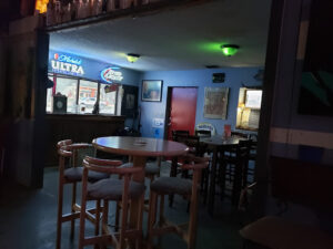TapZ 32 - Johnson City