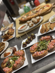 Tapas & Cucina - Eastchester