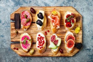 Tapas~Ology - Leonardtown