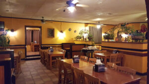 Tapatio - Fort Valley
