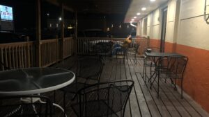 Tapatio Mexican Restaurant - Shawnee