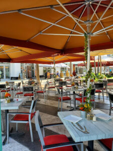 Tapelia Spanish Cuisine - Miami Beach