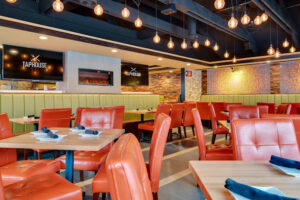 Taphouse 15 - Wharton