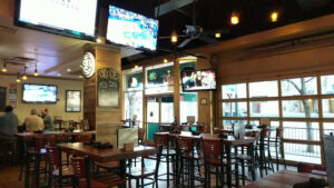 Taphouse - Boise