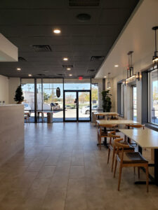 Tapioca House - Richardson