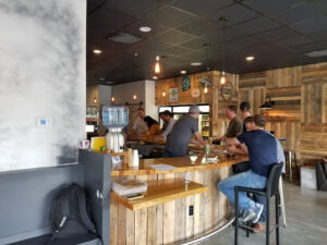 Taplands - Santa Clara