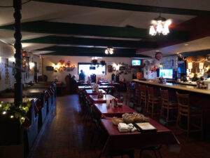 Tappa's Steak House - Davenport