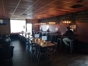 Tapp'd - Dyersburg