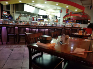 Tappi Sushi & Grill - La Mesa