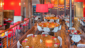 Tappo Restaurant - Buffalo