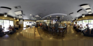 Taps Bar & Grill - Chico