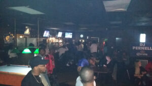 Tapsters Bar & Grill - Middletown