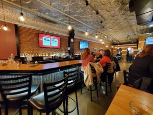 Tapville Social - Naperville - Naperville