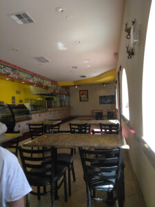 Taqueria 2 Potrillos - Corona