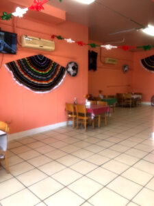 Taqueria 2 potrillos - Bridgeton