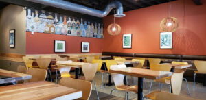Taqueria 27 Downtown - Salt Lake City