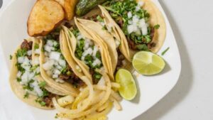 Taqueria 7 Estrellas. EN FLOWER MOUND TX - Flower Mound