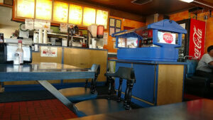 Taqueria Agave - Santa Cruz - Santa Cruz