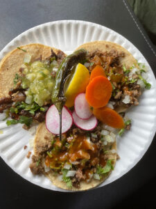 Taqueria Angelica's - San Bruno