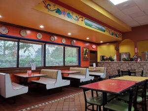 Taqueria Arandas #12 - Houston