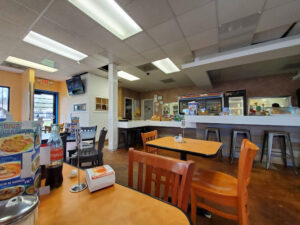 Taqueria Arandas - Houston