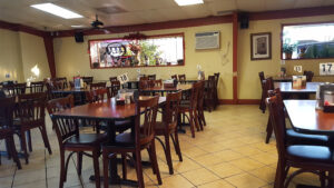 Taqueria Azteca - Rosenberg