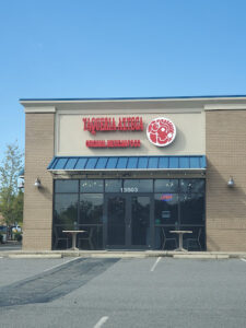 Taqueria Azteca Original Mexican Food - North Little Rock