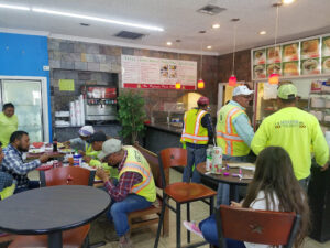 Taqueria & Bakery - Spring
