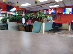 Taqueria Bazzar Mexicano LLC - Bossier City