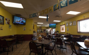 Taqueria Becerra - Versailles