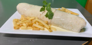 Taqueria Bravo - Poteau